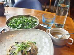 -THE CANNERY&JUJU 新鲜海鲜·牛排美食酒廊
