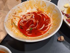 -长安大牌档之龙头酒肆(荣民龙首广场店)