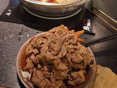 -牛New寿喜烧(虹桥新天地店)