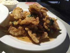 -李氏八大件老菜馆(万宝街店)