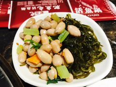 小菜-肥鱼屯活鱼锅(惠工街店)