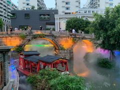 -新悦·霞浦海鲜生(上下杭店)