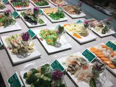 -阿里郎海鲜酒店