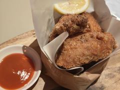 -Cooking Man(中懋天地店)