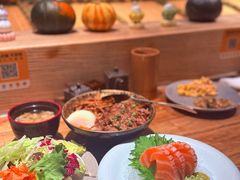 -筱田の食堂·izakaya(淮海中路店)