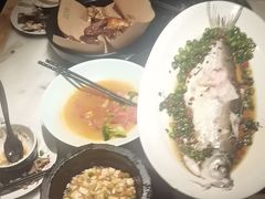 -绿茶餐厅(龙湖杭州金沙天街店)