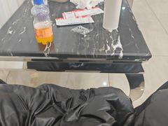 -桃仙机场头等舱休息室