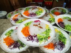 -山南熏肉大饼(辽菜旗舰店)