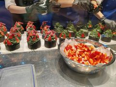 -the Roll'ING手作瑞士卷专门店(卓悦中心店)