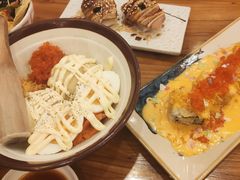 -桃太郎创作料理(大坪店)