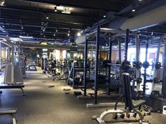 -悦莱美健身俱乐部(五羊新城店)