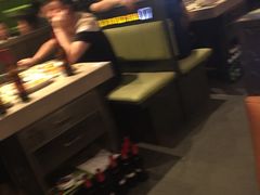 -丰茂烤串(建设街店)