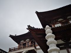 -径山寺