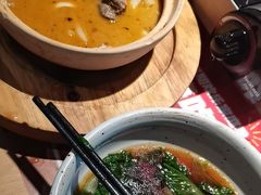 -大师兄·西北小馆(金湾华发商都店)