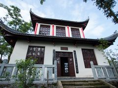 -常德桃花源景区
