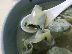 -顶巧鸡汤馄饨(虹口总店)