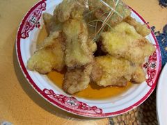 -人民公社大食堂(顺义总店)