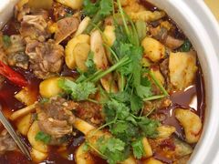 -高坎一品甲鱼庄(两河店)