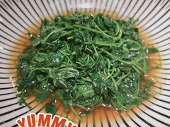 酒香草头-三玛璐酒楼(汉口路店)