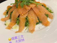 -苏马餐厅 Il Milione Italian Restaurant(苏州中心店)