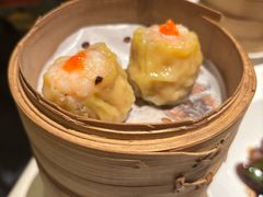 -上海金桥红枫万豪酒店-万豪中餐厅