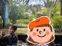 -清远熹乐谷温泉度假酒店