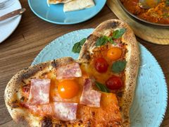 -比萨先生PIZZAMAN
