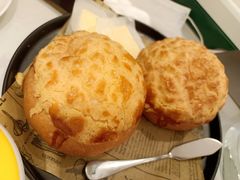 冰火菠萝油-避风塘(江桥万达店)