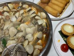 -味可道美食坊(福基路店)