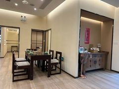 -五观堂素食(新华路店)