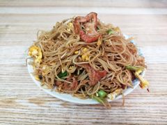 -大胜浙达炒粉干
