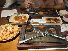 -十分牛西餐·牛扒专门店(光明广场店)