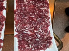 -左庭右院鲜牛肉火锅(新梅广场店)