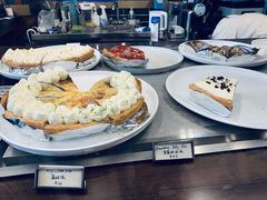 -Pie Bird(新闸路店)
