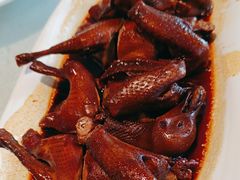 -侨美·唐荔园·40年地道粤菜