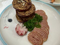 -御座宾馆-餐厅