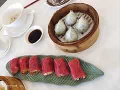 -广州酒家(花都店)