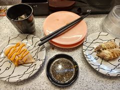 -争鲜回转寿司(中街大悦城店)