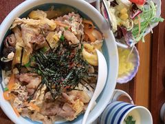 -有喜屋·深夜食堂(北京西路店)