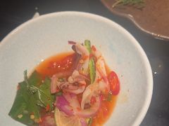 -花潮料理艺食馆(成都万象城店)