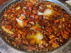 麻辣水煮鱼-大牌大·传统杭帮菜(湖滨店)