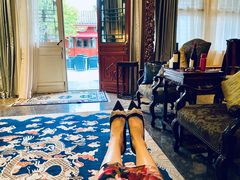 -北京古城老院厉晓麟精致菜