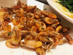 油爆虾-老吉士(环贸iapm店)
