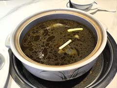 -爱膳菌锅锅(阳南店)