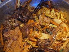 -嘎嘎鸭下巴·爆辣干锅(明教寺店)