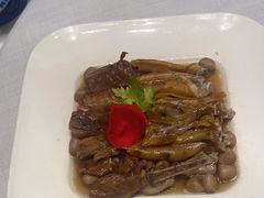 -聚鑫阁江浙菜·非遗传承技艺(闵行交大店)