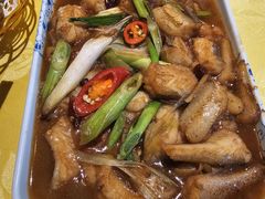 -莲花公园煎蟹(总店)
