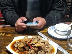 -老五烧烤(盘金华府总店)