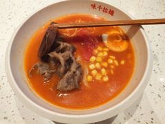 -味千拉面(江城大道永旺梦乐城店)