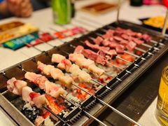 -延边金利串店(安达街店)